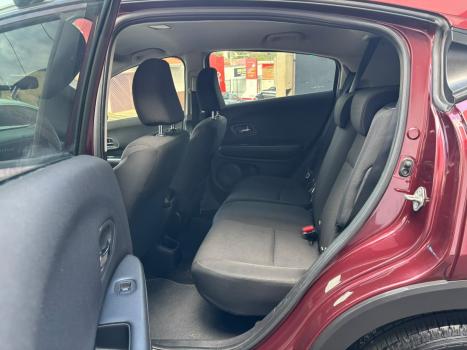 HONDA HR-V 1.8 16V 4P EX FLEX AUTOMÁTICO CVT, Foto 14