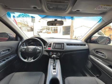 HONDA HR-V 1.8 16V 4P EX FLEX AUTOMÁTICO CVT, Foto 15
