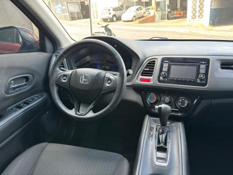 HONDA HR-V 1.8 16V 4P EX FLEX AUTOMÁTICO CVT, Foto 16