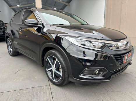 HONDA HR-V 1.8 16V 4P LX FLEX AUTOMÁTICO CVT, Foto 1