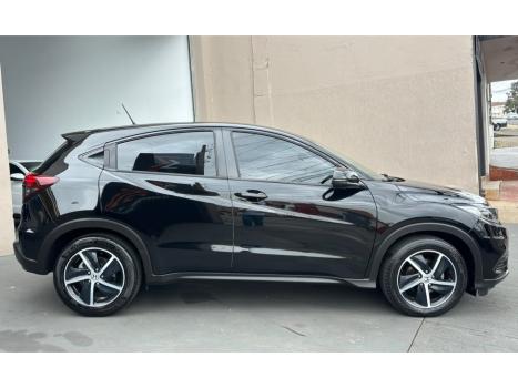 HONDA HR-V 1.8 16V 4P LX FLEX AUTOMÁTICO CVT, Foto 5