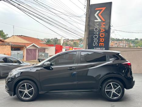 HONDA HR-V 1.8 16V 4P LX FLEX AUTOMÁTICO CVT, Foto 6