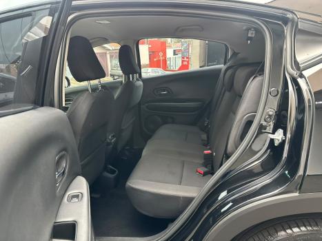 HONDA HR-V 1.8 16V 4P LX FLEX AUTOMÁTICO CVT, Foto 14