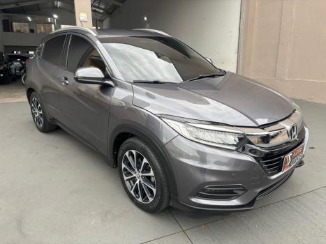 HONDA HR-V 1.8 16V 4P EXL FLEX AUTOMÁTICO CVT, Foto 3