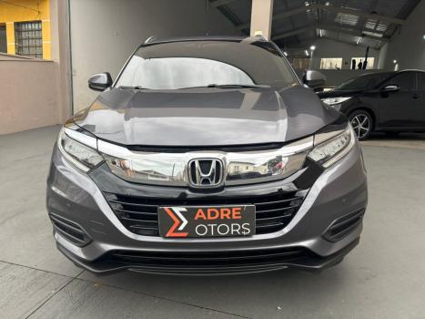 HONDA HR-V 1.8 16V 4P EXL FLEX AUTOMÁTICO CVT, Foto 9