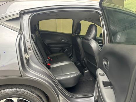 HONDA HR-V 1.8 16V 4P EXL FLEX AUTOMÁTICO CVT, Foto 14