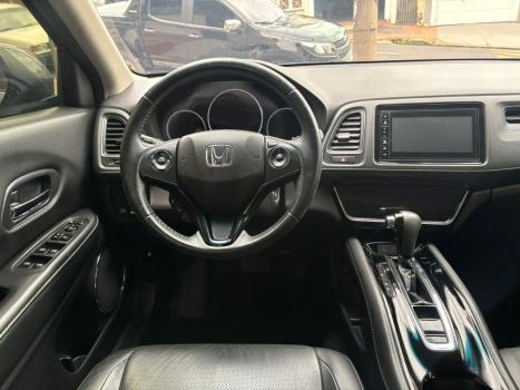 HONDA HR-V 1.8 16V 4P EXL FLEX AUTOMÁTICO CVT, Foto 15