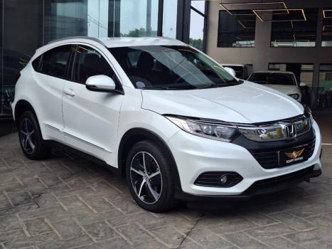 HONDA HR-V 1.8 16V 4P EX FLEX AUTOMÁTICO CVT, Foto 1