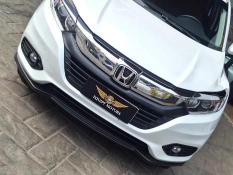 HONDA HR-V 1.8 16V 4P EX FLEX AUTOMÁTICO CVT, Foto 2