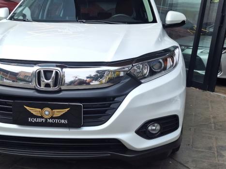 HONDA HR-V 1.8 16V 4P EX FLEX AUTOMÁTICO CVT, Foto 3