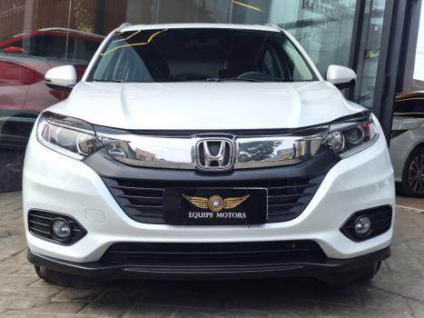 HONDA HR-V 1.8 16V 4P EX FLEX AUTOMÁTICO CVT, Foto 4