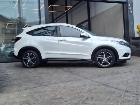 HONDA HR-V 1.8 16V 4P EX FLEX AUTOMÁTICO CVT, Foto 5