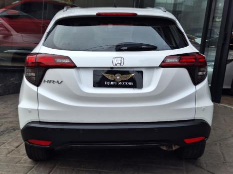 HONDA HR-V 1.8 16V 4P EX FLEX AUTOMÁTICO CVT, Foto 6