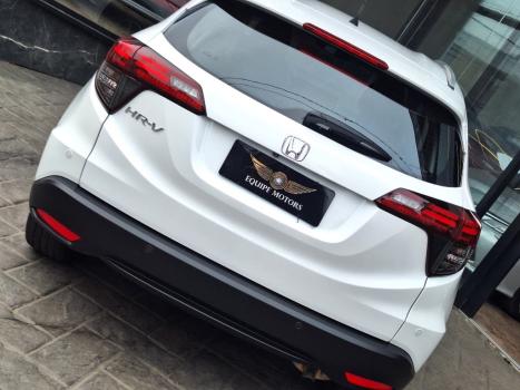 HONDA HR-V 1.8 16V 4P EX FLEX AUTOMÁTICO CVT, Foto 7