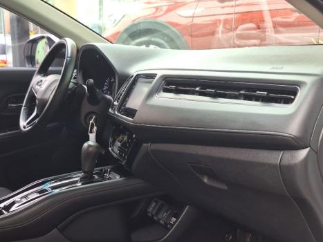 HONDA HR-V 1.8 16V 4P EX FLEX AUTOMÁTICO CVT, Foto 9