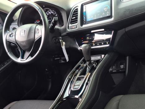 HONDA HR-V 1.8 16V 4P EX FLEX AUTOMÁTICO CVT, Foto 10