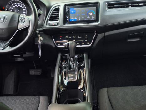 HONDA HR-V 1.8 16V 4P EX FLEX AUTOMÁTICO CVT, Foto 11