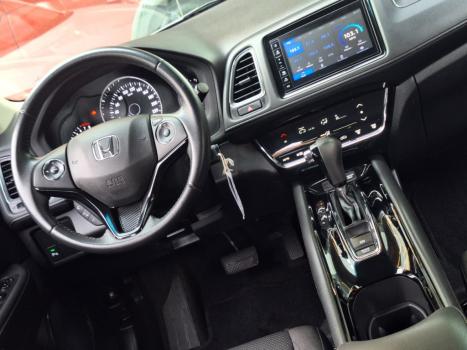 HONDA HR-V 1.8 16V 4P EX FLEX AUTOMÁTICO CVT, Foto 12