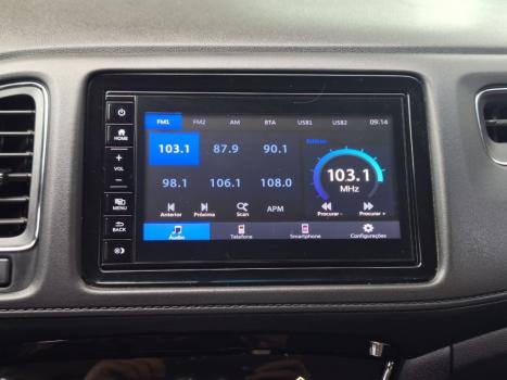 HONDA HR-V 1.8 16V 4P EX FLEX AUTOMÁTICO CVT, Foto 19