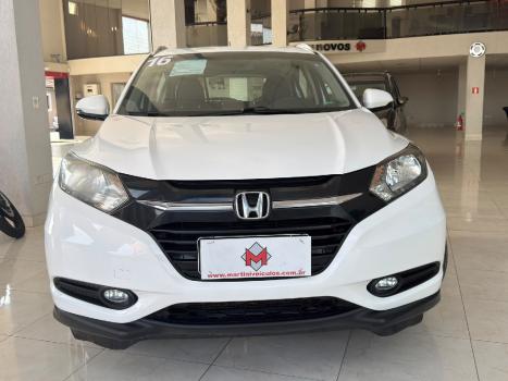 HONDA HR-V 1.8 16V 4P EXL FLEX AUTOMÁTICO CVT, Foto 2