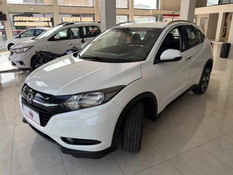 HONDA HR-V 1.8 16V 4P EXL FLEX AUTOMÁTICO CVT, Foto 3