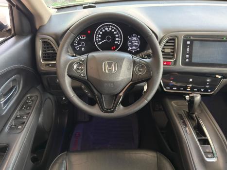 HONDA HR-V 1.8 16V 4P EXL FLEX AUTOMÁTICO CVT, Foto 7