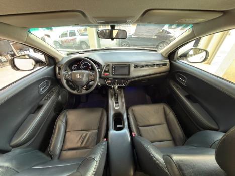 HONDA HR-V 1.8 16V 4P EXL FLEX AUTOMÁTICO CVT, Foto 8