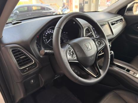 HONDA HR-V 1.8 16V 4P EXL FLEX AUTOMÁTICO CVT, Foto 10