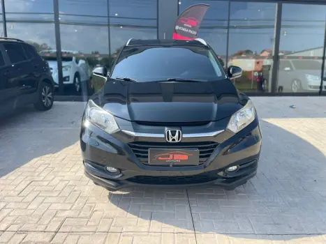 HONDA HR-V 1.8 16V 4P EX FLEX AUTOMÁTICO CVT, Foto 1