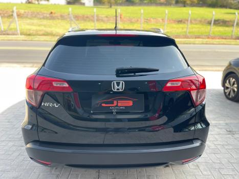 HONDA HR-V 1.8 16V 4P EX FLEX AUTOMÁTICO CVT, Foto 7