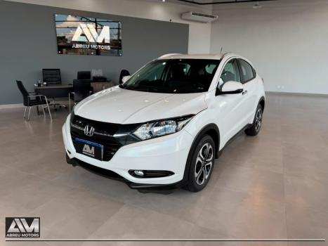 HONDA HR-V 1.8 16V 4P EXL FLEX AUTOMÁTICO CVT, Foto 1
