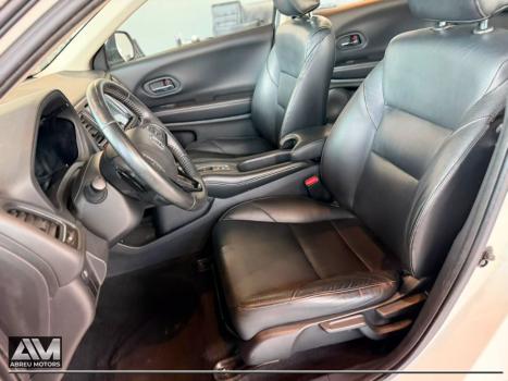 HONDA HR-V 1.8 16V 4P EXL FLEX AUTOMÁTICO CVT, Foto 2
