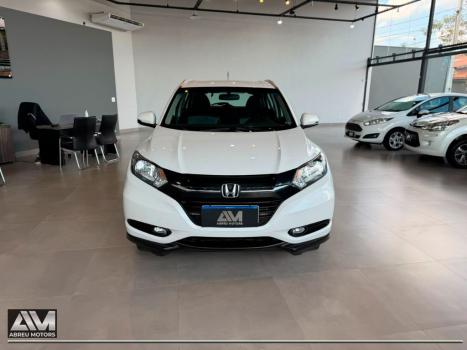 HONDA HR-V 1.8 16V 4P EXL FLEX AUTOMÁTICO CVT, Foto 3