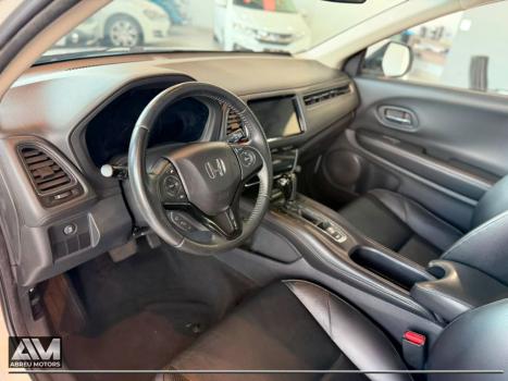 HONDA HR-V 1.8 16V 4P EXL FLEX AUTOMÁTICO CVT, Foto 4