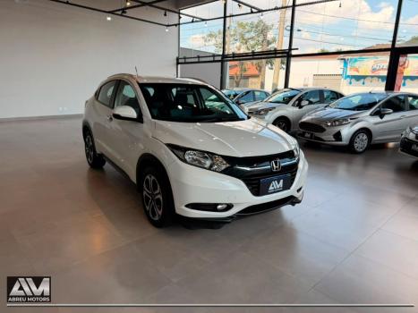 HONDA HR-V 1.8 16V 4P EXL FLEX AUTOMÁTICO CVT, Foto 5