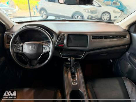 HONDA HR-V 1.8 16V 4P EXL FLEX AUTOMÁTICO CVT, Foto 6