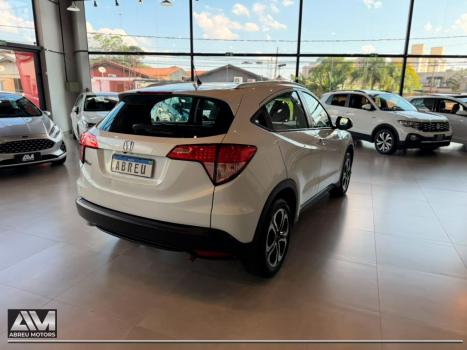 HONDA HR-V 1.8 16V 4P EXL FLEX AUTOMÁTICO CVT, Foto 7