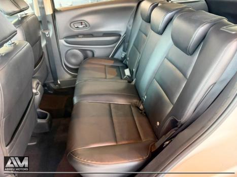 HONDA HR-V 1.8 16V 4P EXL FLEX AUTOMÁTICO CVT, Foto 8