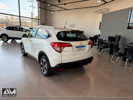 HONDA HR-V 1.8 16V 4P EXL FLEX AUTOMÁTICO CVT, Foto 10