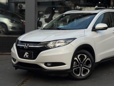 HONDA HR-V 1.8 16V 4P EXL FLEX AUTOMÁTICO CVT, Foto 2