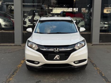 HONDA HR-V 1.8 16V 4P EXL FLEX AUTOMÁTICO CVT, Foto 3