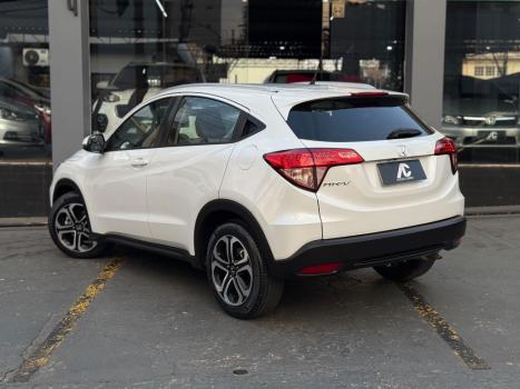 HONDA HR-V 1.8 16V 4P EXL FLEX AUTOMÁTICO CVT, Foto 5