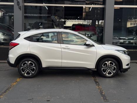 HONDA HR-V 1.8 16V 4P EXL FLEX AUTOMÁTICO CVT, Foto 6
