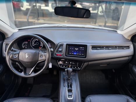 HONDA HR-V 1.8 16V 4P EXL FLEX AUTOMÁTICO CVT, Foto 7