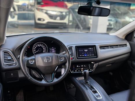 HONDA HR-V 1.8 16V 4P EXL FLEX AUTOMÁTICO CVT, Foto 8