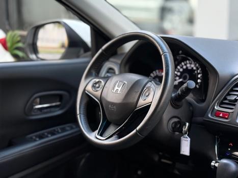 HONDA HR-V 1.8 16V 4P EXL FLEX AUTOMÁTICO CVT, Foto 10