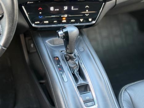 HONDA HR-V 1.8 16V 4P EXL FLEX AUTOMÁTICO CVT, Foto 11