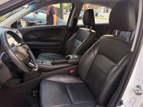 HONDA HR-V 1.8 16V 4P EXL FLEX AUTOMÁTICO CVT, Foto 12