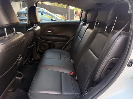 HONDA HR-V 1.8 16V 4P EXL FLEX AUTOMÁTICO CVT, Foto 13