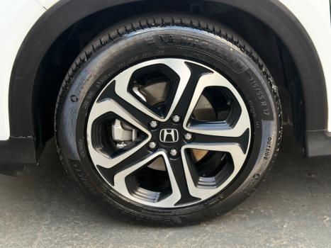 HONDA HR-V 1.8 16V 4P EXL FLEX AUTOMÁTICO CVT, Foto 14
